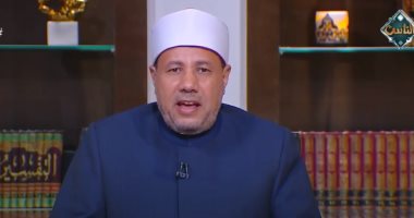 نائب رئيس جامعة الأزهر لقناة الناس: النبي محمد طبق العدل فى جميع شؤون حياته