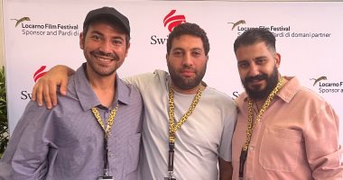 3 مخرجين مصريين فى واجهة مهرجان لوكارنو السينمائى الدولى