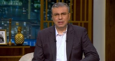 عمرو الليثى يهنئ الرئيس السيسى بمناسبة تأدية اليمين الدستورية