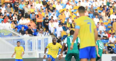ملخص وأهداف مباراة الرجاء ضد النصر 1- 3 في البطولة العربية