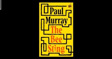 "لدغة النحل".. الرواية الأكبر حجمًا فى قائمة جائزة البوكر الطويلة 2023