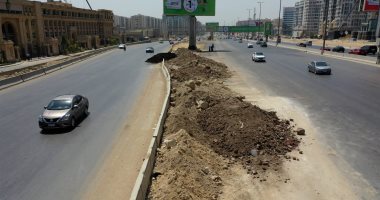 وزارة النقل تناشد المواطنين الإبلاغ عن أى سيارة تلقى مخلفات هدم على الطرق