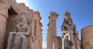 رئيس إقليم البترا السياحى: نولى اهتماما كبيرا بالتعاون والتنسيق مع المدن الأثرية المصرية