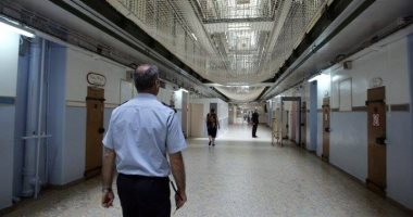 فرنسا تعانى بسبب اكتظاظ السجون.. ونصيب السجين متر مربع واحد فى الزنزانة