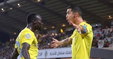 ساديو مانى عن نهائى البطولة العربية: أتطلع لقيادة النصر إلى اللقب