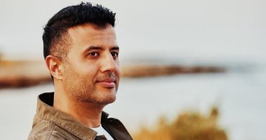حمزة نمرة يحيى أولى حفلات إطلاق ألبومه الأخير "رايق" فى مصر