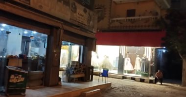 محافظ كفر الشيخ: متابعة ترشيد الكهرباء وإغلاق واجهات المحلات ولوحات الإعلانات