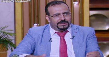 أحمد التايب: التحول إلى الاقتصاد الأخضر هدف استراتيجى للدولة المصرية