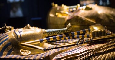 140 قطعة من الآثار المصرية القديمة فى معرض بالبرازيل