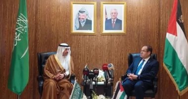السعودية تعيّن سفيرا فوق العادة وغير مقيم لدى دولة فلسطين