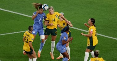 أستراليا تتأهل لنصف نهائى مونديال السيدات بالفوز على فرنسا بركلات الترجيح