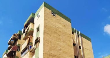 الغضبان: رفع كفاءة 24 عمارة سكنية ضمن المرحلة الثانية لتطوير منطقة "فاطمة الزهراء" 