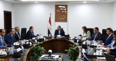 رئيس الوزراء يتابع التيسيرات والمحفزات للمصريين بالخارج فى مختلف القطاعات