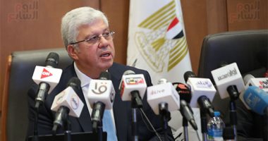 وزارة التعليم العالى تواصل ملاحقة وغلق الكيانات الوهمية بالأقصر