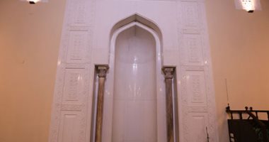افتتاح 3 مساجد بالشرقية بتكلفة 14.5 مليون جينه بمناسبة العيد القومي 