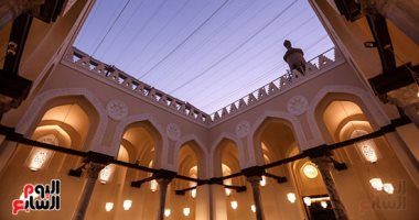 مواقيت الصلاة اليوم.. موعد أذان المغرب الخميس 27 رمضان فى محافظات مصر