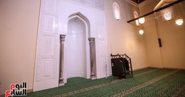 وزارة الأوقاف تفتتح اليوم 16 مسجدا جديدا فى عدد من المحافظات