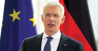 رئيس وزراء لاتفيا يعتزم تقديم استقالة حكومته الخميس المقبل