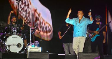 الفن – بورتو جولف مارينا يستضيف أكبر حفل غنائي للهضبة عمرو دياب في 2023 – البوكس نيوز