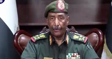 البرهان: السودان يواجه أكبر مؤامرة فى تاريخه الحديث ونريد جيشا واحدا