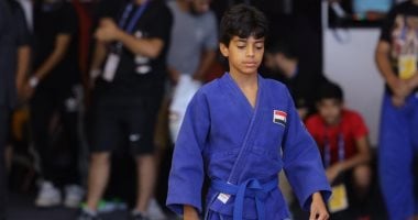 انطلاق البطولة العربية للجودو بالعلمين الجديدة