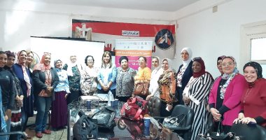 ندوات توعية بالإسكندرية تزامنا مع الأسبوع العالمى للرضاعة الطبيعية