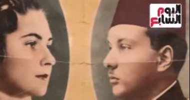 أسرار من داخل استراحة الملك فاروق وشقيقاته بالمحلة (فيديو)