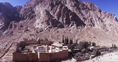 مصر للفنادق تعتزم زيادة حصتها في سيناء للسياحة للاستفادة من "التجلي الأعظم"