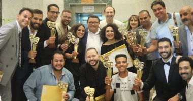 الفن – 10جوائز للبيت الفنى للمسرح بمهرجان المسرح المصري فى دورته الـ 16 – البوكس نيوز