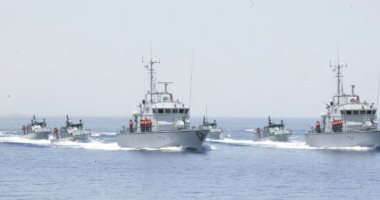 البحرية الأردنية تنفذ تدريبا مشتركا مع نظيرتها الأمريكية