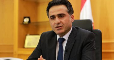 وزير النقل اللبنانى: انتظام جداول الطيران والرحلات بمطار رفيق الحريرى بنسبة 90%