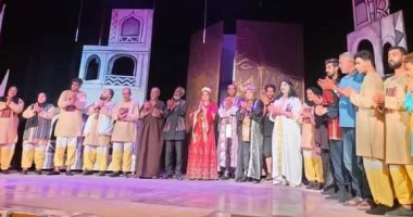 عروض مسرحية ومبادرات للأطفال أبرز جهود فرع ثقافة الفيوم خلال شهر يوليو