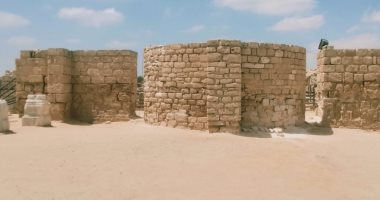 "آثار الإسكندرية": انتهاء مشكلة المياه الجوفية بمنطقة "أبو مينا" الأثرية