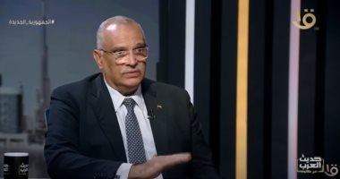 محمد أبو سعدة: الجهاز القومى للتنسيق الحضارى وضع أسسا ومعايير للإعلانات