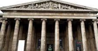 اختفاء قطع أثرية عمرها 3000 عام من المتحف البريطانى.. والسلطات تبدأ التحقيق