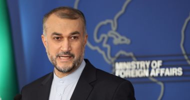 وزير خارجية إيران يصل الرياض لإجراء مباحثات مع نظيره السعودى