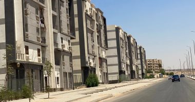 رئيس جهاز القاهرة الجديدة يوجه بطرح أماكن الخدمات بمشروعات الإسكان