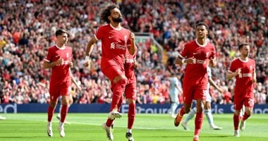 توتنهام ضد ليفربول.. تاريخ مواجهات الريدز والسبيرز في الدوري الإنجليزي