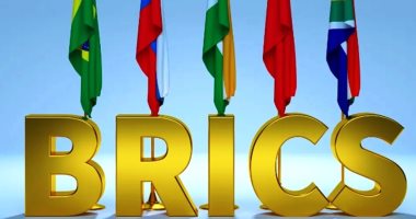 BRICS economies x numbers = $44 trillion + 17% of world trade