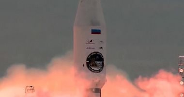 الفضاء الروسية: البيانات الأولية تظهر تدمير المسبار القمرى "لونا-25" بعد اصطدامه بسطح القمر