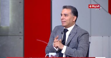 بلال الدوي: الدولة المصرية تسير في طريق الإصلاح السياسي والاقتصادي