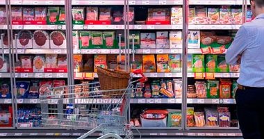 ارتفاع أسعار المواد الغذائية فى أوروبا بنسبة 12.4% خلال يوليو الماضى