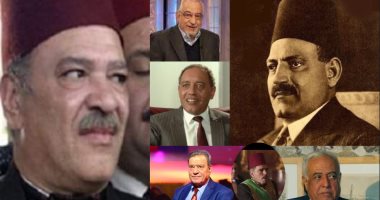 الفن – 6 ممثلين قدموا شخصية النحاس باشا .. أبرزهم صلاح وراتب والجندي – البوكس نيوز