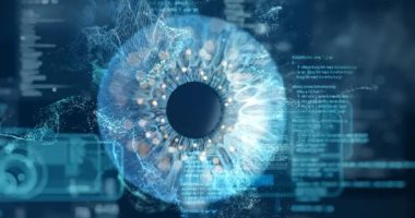 علماء يستعينون بالذكاء الاصطناعي لاكتشاف مرض يصيب العيون