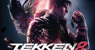 Tekken 8.. تسريبات تكشف إمكانية طرح اللعبة فى يناير 2024