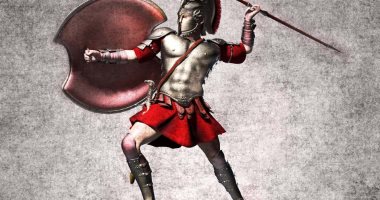 صدق أو لا تصدق.. المحاربون القدماء ارتدوا التنورة تعبيرا عن الرجولة