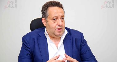 محمد عبد الغنى يندد بتظاهرات تل أبيب: من يتجاهل نتنياهو ويهاجم مصر شريك بالجريمة