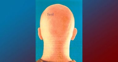 ضحايا الذكاء الاصطناعى.. "التغذية" رواية بائسة عن المستقبل حاربتها الرقابة