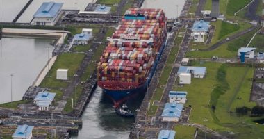 صحيفة: تقييد قناة بنما من حركة السفن بسبب الجفاف يهدد التجارة العالمية
