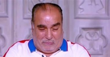 نقابة المهن التمثيلية تنعى الفنان الكبير سيد صادق